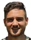 Mohamed Aimen Akziz - jugador del USM Annaba