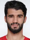 Mohamed Al-Hardan - Al-Muharraq SC futbolcusu