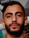 Mohamed Al-Taay - Al-Karma futbolcusu