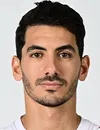 Mohamed Alaaeldin player profile photo