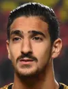 Mohamed Ali Ben Romdhane - jogador do Al Ahly FC