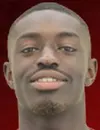 Mohamed Ali Diadié - SC União Torreense futbolcusu