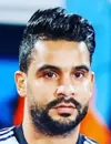 Mohamed Ali Jouini - jugador del Al-Nasr SC