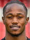 Mohamed Alì Zoma - Spieler von 1.FC Nürnberg