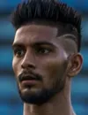 Mohamed Ali - Dempo SC futbolcusu