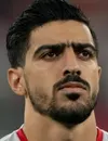 Mohamed Amine Ben Hamida - Esperance Tunis futbolcusu