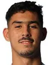 Mohamed Amine Gherbi - jugador del USM Alger