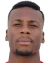 Mohamed Amine Hamrouni - Al-Faisaly SC futbolcusu
