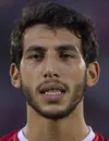 Mohamed Amine Meskini - joueur du Al-Watan SC