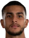 Mohamed Asaidi - SK Dynamo Budweis futbolcusu