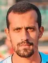 Mohamed Ashraf Roqa - giocatore del Harras El Hodoud