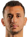 Mohamed Ashraf - Zed FC futbolcusu