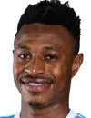Mohamed Badamosi - FC Riga futbolcusu