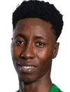 Mohamed Bai Kamara - Ryukyu Okinawa futbolcusu
