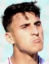 Mohamed Bakhkhach - joueur du Hassania Union Sport d'Agadir
