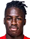 Mohamed Bamba - Gil Vicente FC futbolcusu