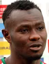 Mohamed Bamba - FC Lorient futbolcusu
