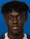 Mohamed Bangoura - giocatore del FC Zürich