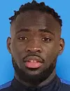 Mohamed Bangoura - FC Floria player