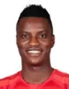 Mohamed Bangoura - Hohoe United Football Club futbolcusu