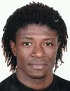 Mohamed Bangura futbolcu profil fotoğrafı