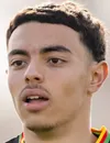 Mohamed Bawa - jogador do GAIS