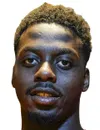 Mohamed Bayo - Gaziantep FK futbolcusu