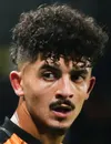 Mohamed Belloumi - Hull City futbolcusu