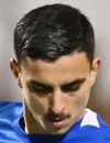 Mohamed Ben Fredj - joueur du US Créteil Football