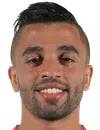 Mohamed Benkhemassa - MC Algier futbolcusu