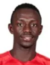 Mohamed Boké Camara - Club Industriel de Kamsar player