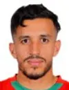 Mohamed Boulacsout - Raja Club Athletic futbolcusu