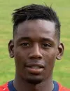 Mohamed Bouldini - FC Granada futbolcusu
