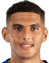 Mohamed Boumaaoui - Football Bourg-en-Bresse Péronnas 01 futbolcusu