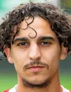 Mohamed Boussadia - Spieler von US Monastir