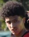 Mohamed Chebbi - FC Stade Rennes U19 futbolcusu