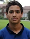 Mohamed Chemlal - Olympique Safi futbolcusu