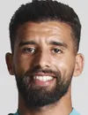 Mohamed Chennouf - Olympique Khouribga futbolcusu