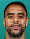 Mohamed Chibi - jugador del Pyramids FC