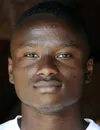 Mohamed Cissé - VfB 03 Hilden futbolcusu