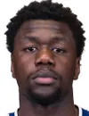Mohamed Cisset - Atlanta United 2 futbolcusu