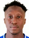 Mohamed Coulibaly - joueur du Heegan FC