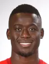 Mohamed Coulibaly - FC Aesch futbolcusu