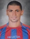 Mohamed Dabash - Smouha SC futbolcusu