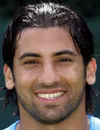 Mohamed Dahmane - Kariyer sonu futbolcusu