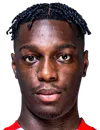 Mohamed Daramy - Stade Reims futbolcusu