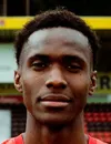 Mohamed Diakite - Carolina Core FC futbolcusu