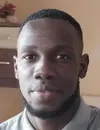 Mohamed Diallo - USFA Ouagadougou futbolcusu