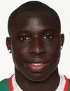 Mohamed Diamé - joueur du Karriereende