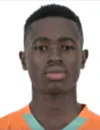 Mohamed Diarra - FC San Pedro futbolcusu
